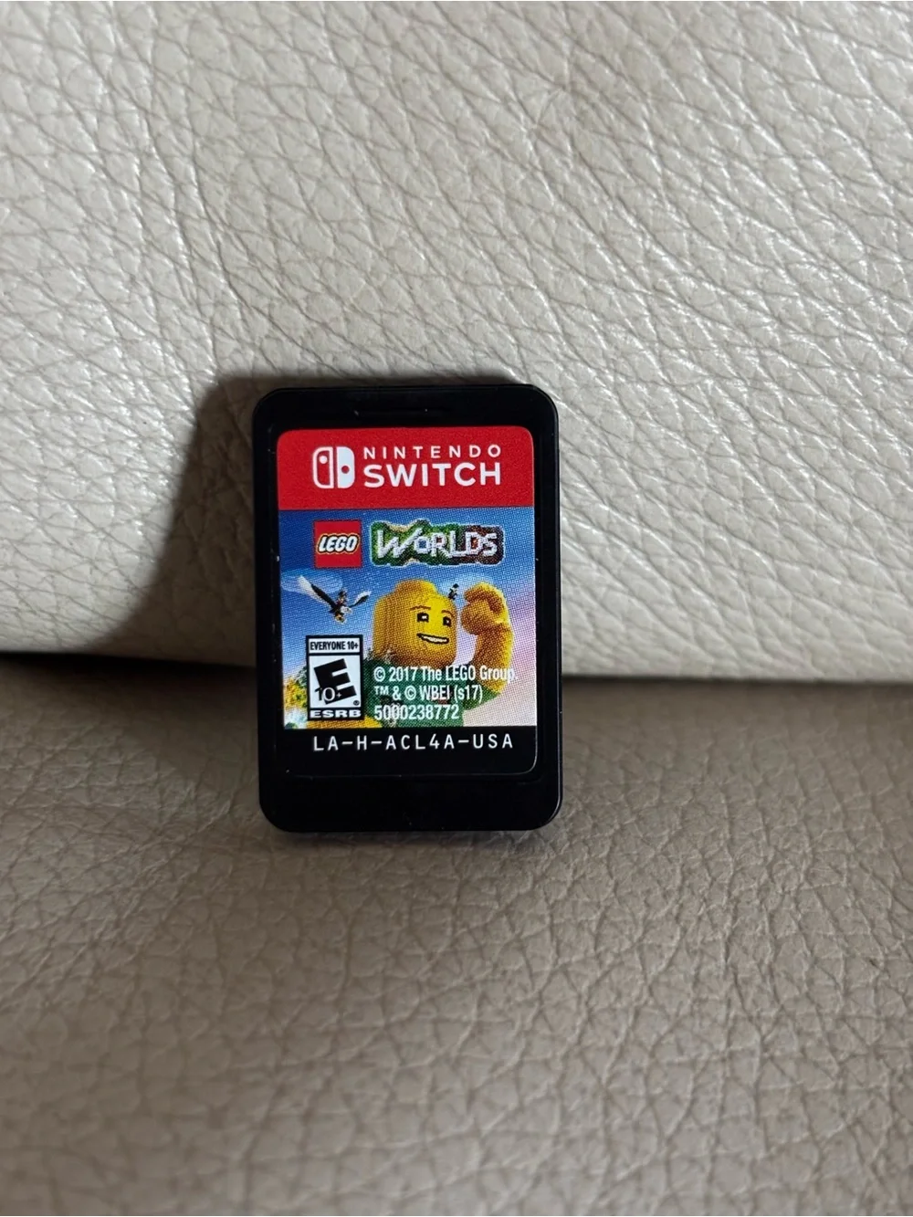 Nintendo portable handheld